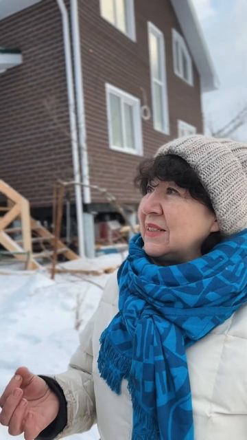 Отзыв клиента #сип #сипдом #сиппанель #сипдома #загородныйдом #барнхаус #строительстводомов смотреть онлайн