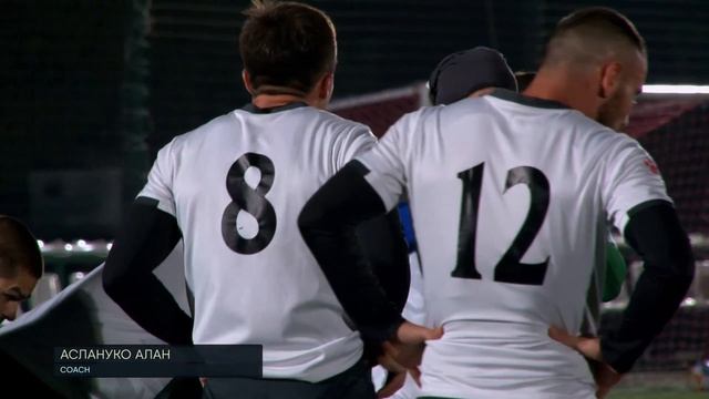 РЕАЛ МАДРИД - ЧЕРКЕС . 24-й тур Премьер лиги ЛФЛ КБР сезона 2022 . смотреть онлайн