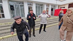 5.04.25г..."Всё, что в Жизни есть у Меня"...