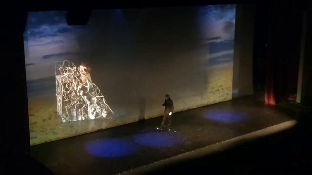 Прощание с Маргаритой. Ожогин. Мастер и Маргарита. смотреть онлайн