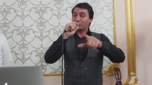 Рустам Ахмедханов