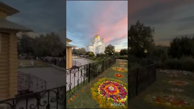 06.04.2025. Посмотрите ! Какая красота ! смотреть онлайн