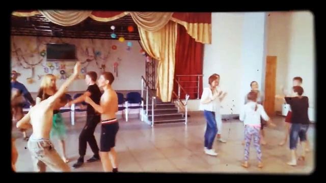 1 августа 2017 г. смотреть онлайн