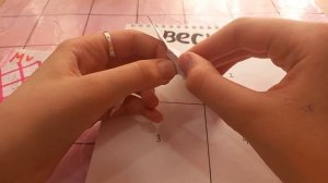 распаковка бумажных сюрпризов//косметика//маруся 💓