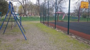 Изобильненский район. Станция Передовая. Ставропольский край. mp4