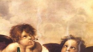 Um Sítio Qualquer  De-Phazz - Cut the jazz