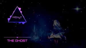 'Nightcore-The Ghost(Lyrics)