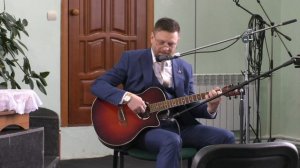 Пение. Долматов С.В. 05.04.2025