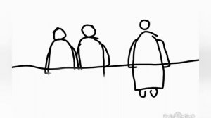 Работа над сюжетной композицией.Исторический жанр.ИЗО 6 класс 1 часть