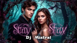 Dj Mistral - Stay