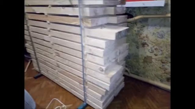 прес для сушки досок смотреть онлайн