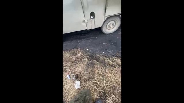 Промывка бензонасоса УАЗ Буханка