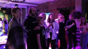 Караоке-квиз Easy-game Юмористический