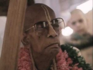 По стопам Шрилы Прабхупады - часть 11/2