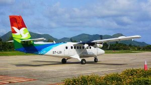 Пятнадцать дней в раю. Сейшелы. Остров Маэ. (03.2025 г.). 2 серия.