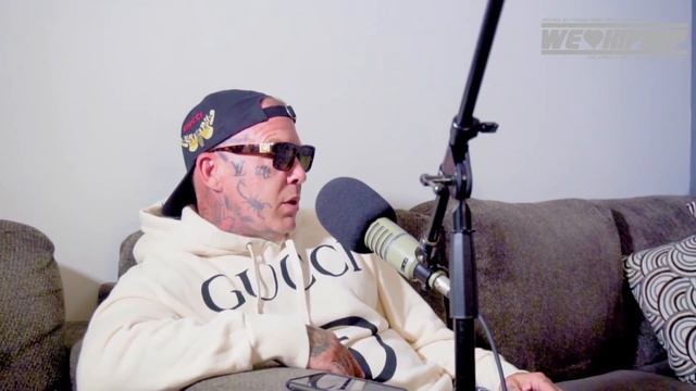 Madchild on Addiction/ Swollen Members Fame/ Losing Everything Twice/New Music & More | S4 E142 смотреть онлайн