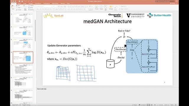 Machine Learning for Healthcare (AI810, Spring 2020) - Class 17 смотреть онлайн