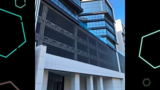 🔥СТАРТ аренды помещений! смотреть онлайн