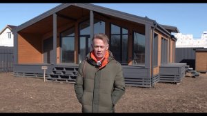 Отзыв заказчика на каркасный дом | Истра