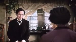 Буктрейлер по произведению "Белые ночи" Ф.М. Достоевского.