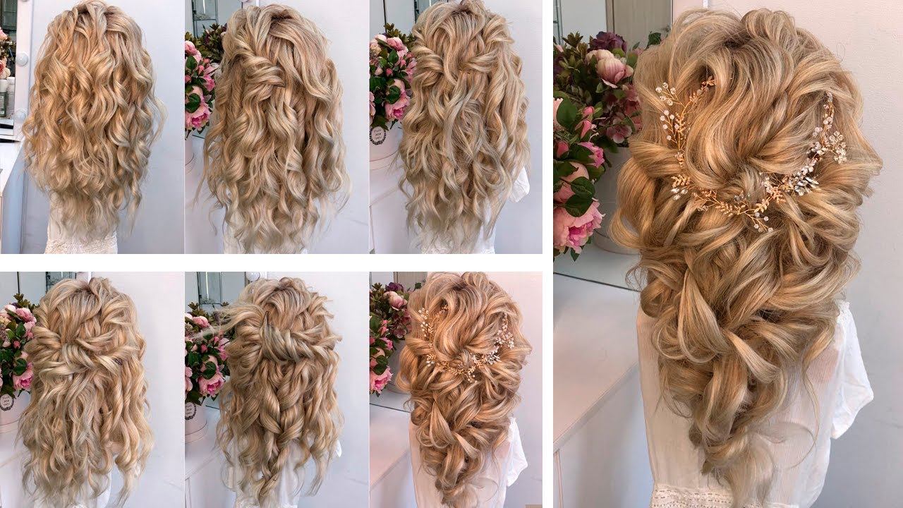 Быстрый Способ Сделать Греческую Косy | Пошаговый Урок смотреть онлайн