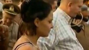 Спасение девочки из колодца