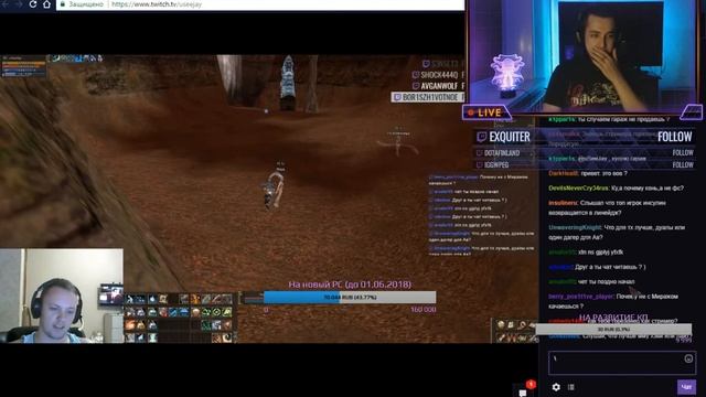 Что лучше ММу хеви или лайт? | Gorezones штурмует стримеров смотреть онлайн