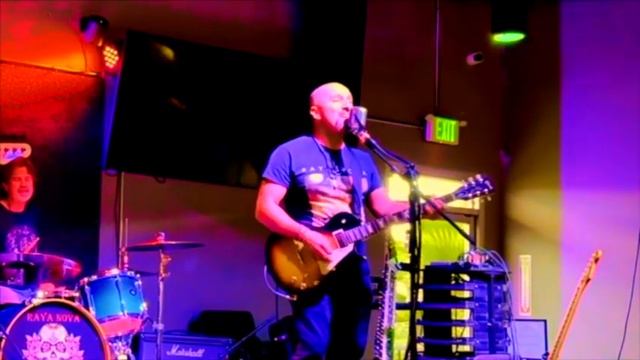 Where The Gods Cry Love - Raya Nova (sample video) смотреть онлайн