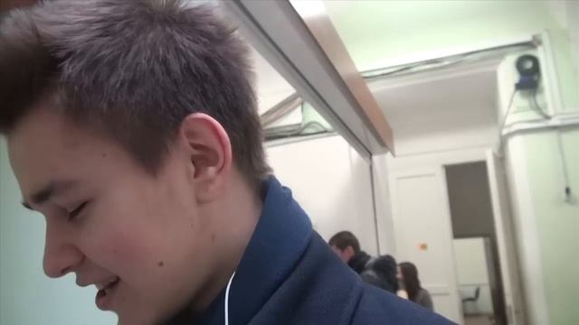 Ухо Москвы. 11 выпуск. смотреть онлайн