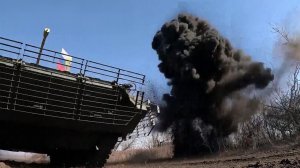 ВСУ наносят удары по российским бойцам, когда они только подходят к населенным пунктам