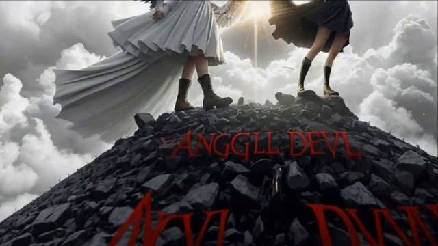 Female Vocals  Oh Mephisto