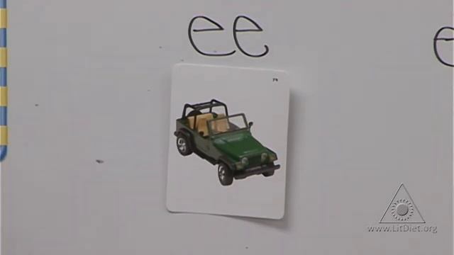 Introducing the Sound of the Week: Integrated Letter-Sound Instruction смотреть онлайн