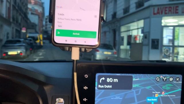 VTC: je reprends le VTC après 1 semaine d’arrêt смотреть онлайн