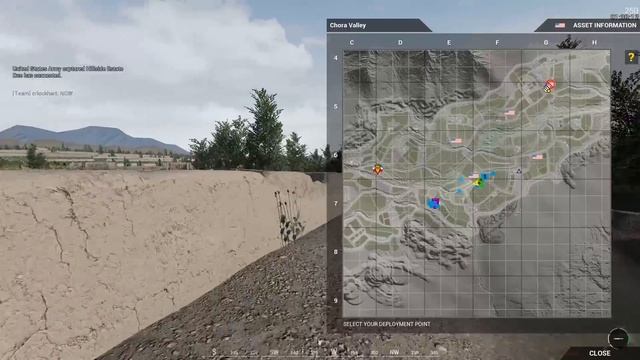 Squad v6.5 ► Something Something Iraq Invasion (Full Round) смотреть онлайн