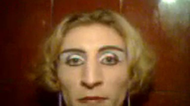 Michelle Chanel-глазами на клуб Pick-up Odessa Ukraine смотреть онлайн