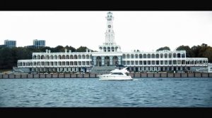 Яхта Виста в аренду