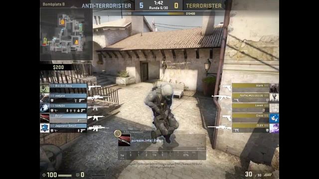 "scream.intel? That cheating crew?" смотреть онлайн