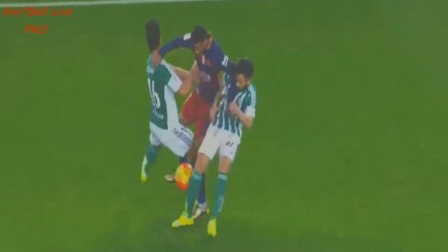 Neymar JR  - Финты и Голы
