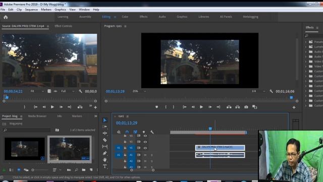ADOBE PREMIERE PRO BASIC TUTORIAL FOR BEGINNERS TAGALOG VERSION смотреть онлайн