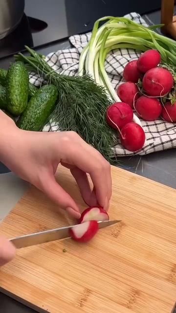 🐟 Сочная горбуша