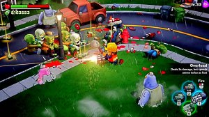 В ПОИСКАХ МОНЕТ | Zombieville USA 3D #6