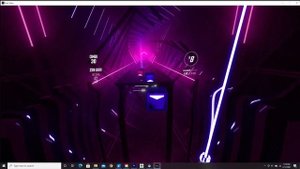 Beat Saber - Howling - Lupus Nocte - (Custom Song - Expert)(UPDATED VERSION BELOW!!!)