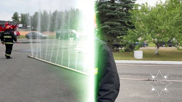 Проводы на заслуженный отдых Мороз смотреть онлайн