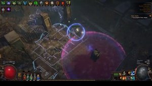 poe 3.18 lab runner