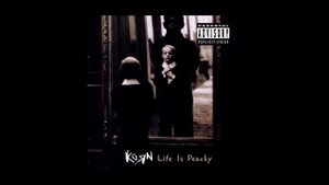 Korn - Good God