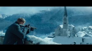 Вселенная Джона Уика: Балерина — Русский трейлер #2 (Дубляж, 2025)