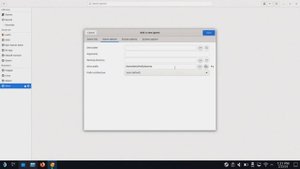 КАК УСТАНОВИТЬ LUTRIS НА STEAM DECK КАК СТАВИТЬ ИГРЫ