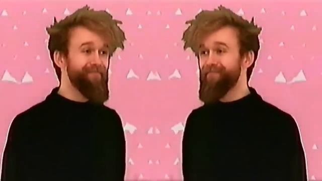 Jack Stauber's Cupid, but sped up to his original voice. смотреть онлайн