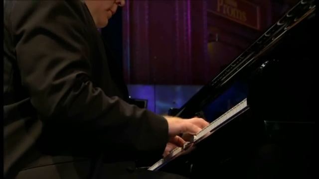 Денис Мацуев • Рахманинов Прелюдия № 5 соль минор, соч. 23 смотреть онлайн