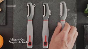 How to have versatility in the kitchen with Verano utensils? | Tramontina